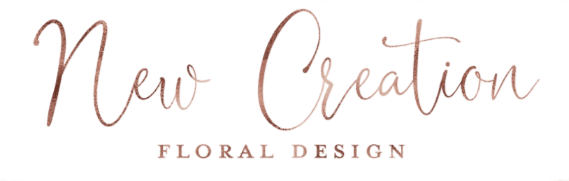 New Creation Logo Simple